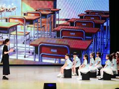 -猴有戏教育戏剧·音乐剧·主持口才·演讲朗诵辩论(环球港华师大校区)
