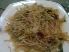 荷塘小炒-牛庄高晓山馅饼(铁西店)