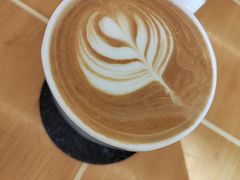 -长颈鹿咖啡(大学路店)