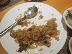 -大岛日本料理铁板烧(南通大饭店)