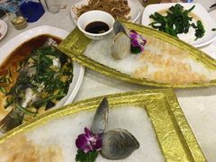 -吉源大排档·鱼生·海鲜(烧烤彩印厂店)