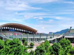 -广东财经大学(广州校区)