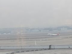 -上海中航虹桥机场泊悦酒店