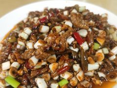 -春涛餐馆(下坝店)