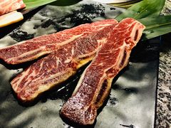 -汉拿山(华联公益西桥店)