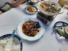 -黄牛肉馆·皖南土菜