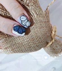 -Beauty Nails 美甲美睫皮肤管理