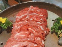 -华晟山城火锅(开发区港西东阁里店)