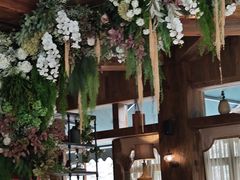-一棵树·意大利西餐厅One Tree(新城店)