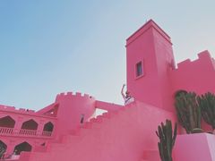 -漳州滨海火山岛自然生态风景区