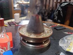 -和顺坊老北京铜火锅