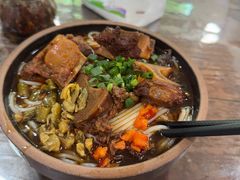 -七德香常德米粉(文化街店)