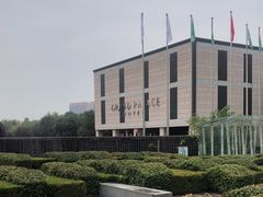 -灞柳驿酒店(香湖湾地铁站店)