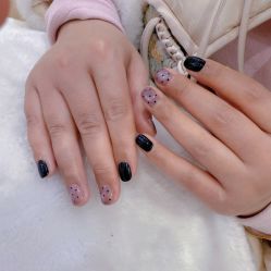 -Jasmine Queen 茉莉皇后美甲·美睫·美肤
