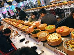 -龍歌自助小火锅(李沧丽达店)