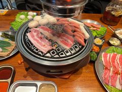-子檀大隐炭烧(食品街店)