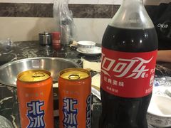 -欣悦坊陈一刀热气羊肉火锅(清真路店)