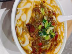 -大厨小馆(华阳城店)