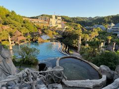 -天芳悦潭度假村温泉