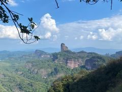 -丹霞山风景名胜区
