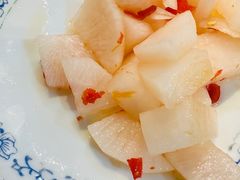 泡菜-明婷饭店(外曹家巷店)