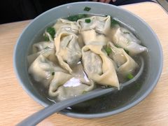 -顶巧鸡汤馄饨(虹口总店)