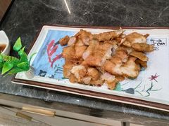 -鹏城人家海鲜酒家·23年老字号(较场尾店)