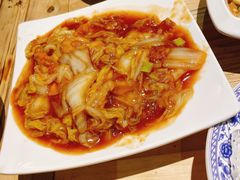 -左邻右舍褡裢火烧(石榴园店)