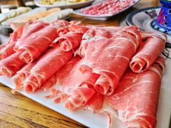 -老北京传统铜锅涮肉(建国道店)