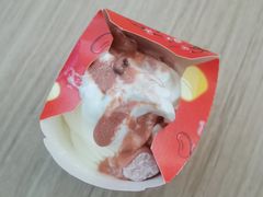 -麦当劳(农光里店)