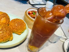 -陶兰居·香港饭店·海鲜大排档(圆融时代广场店)