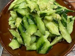 -柿子树炭烤羊腿(金台路店)