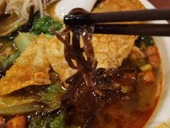 -水平有限广西米粉·广西风味集(五道口店)