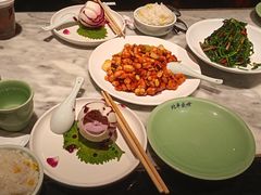 -北平盛世·新京菜·北京烤鸭(劲松·双井店)