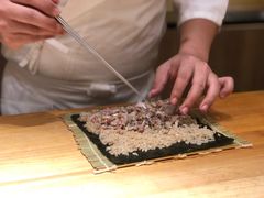 -荣一代目OMAKASE板前料理