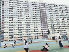 -彩虹村