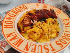 -肥韬茶餐厅(海上世界店)