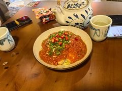 -阿嫂印象·民间江湖菜(大学城店)