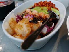 -老渔民·北塘海鲜(新港远洋宾馆店)