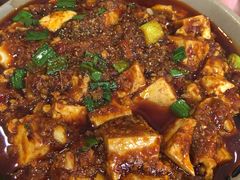 -天回镇何氏豆腐(总店)