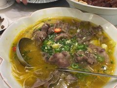 -御彩酒家(东风东路店)
