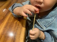 -真粥道(新华东路店)