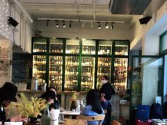 大堂-RAC BAR(安福路店)