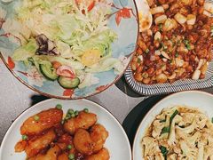 -温馨园·川湘菜馆(经七路店)