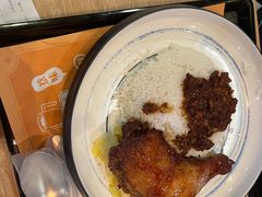 -大快活(丽丰店)