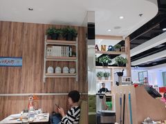 -汤城小厨•粤菜•靓汤(西直门凯德MALL店)