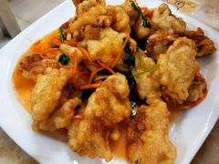 -胖太太四川麻辣排骨串(镇江路分店)
