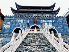 -正觉寺