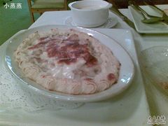 奶油烤杂拌-成桂西餐厅·42年的味道(五大道疙瘩楼店)