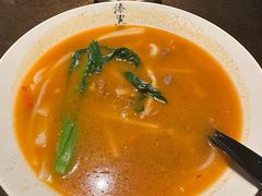 -漆黑觉米粉(三里屯店)